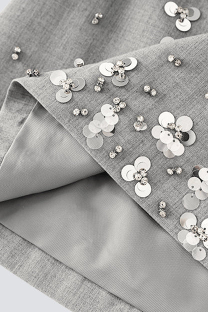 Polished Garment with an Effortless Classic Look