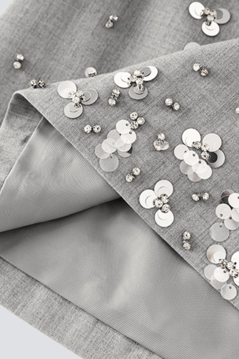 Polished Garment with an Effortless Classic Look