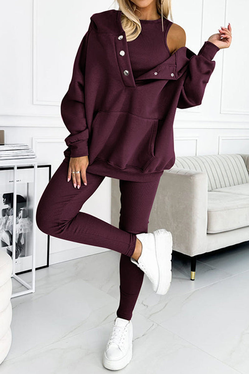 Beautifully Balanced Pants with Timeless Character