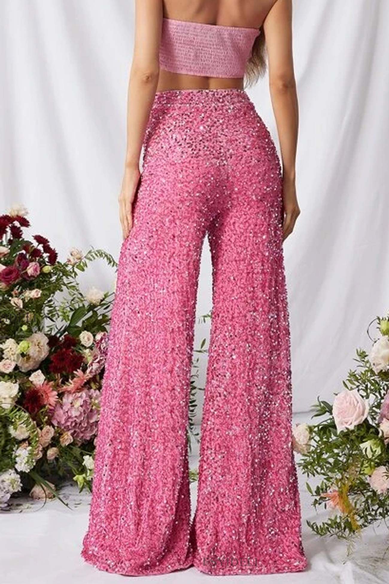 Beautifully Crafted Pants in a Classic Style