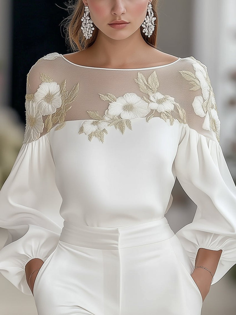 Beautifully Crafted Shirt in a Classic Style