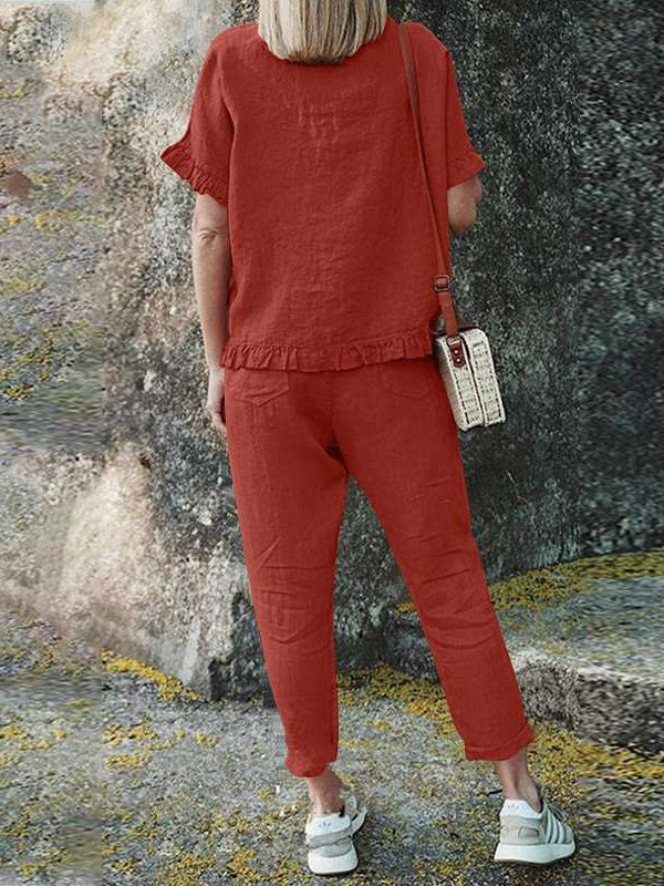 Classic Vintage & Enduringly Stylish Pants