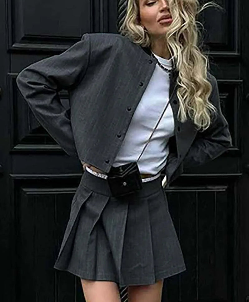 A Vintage Style Garment with Delicate Timeless Details