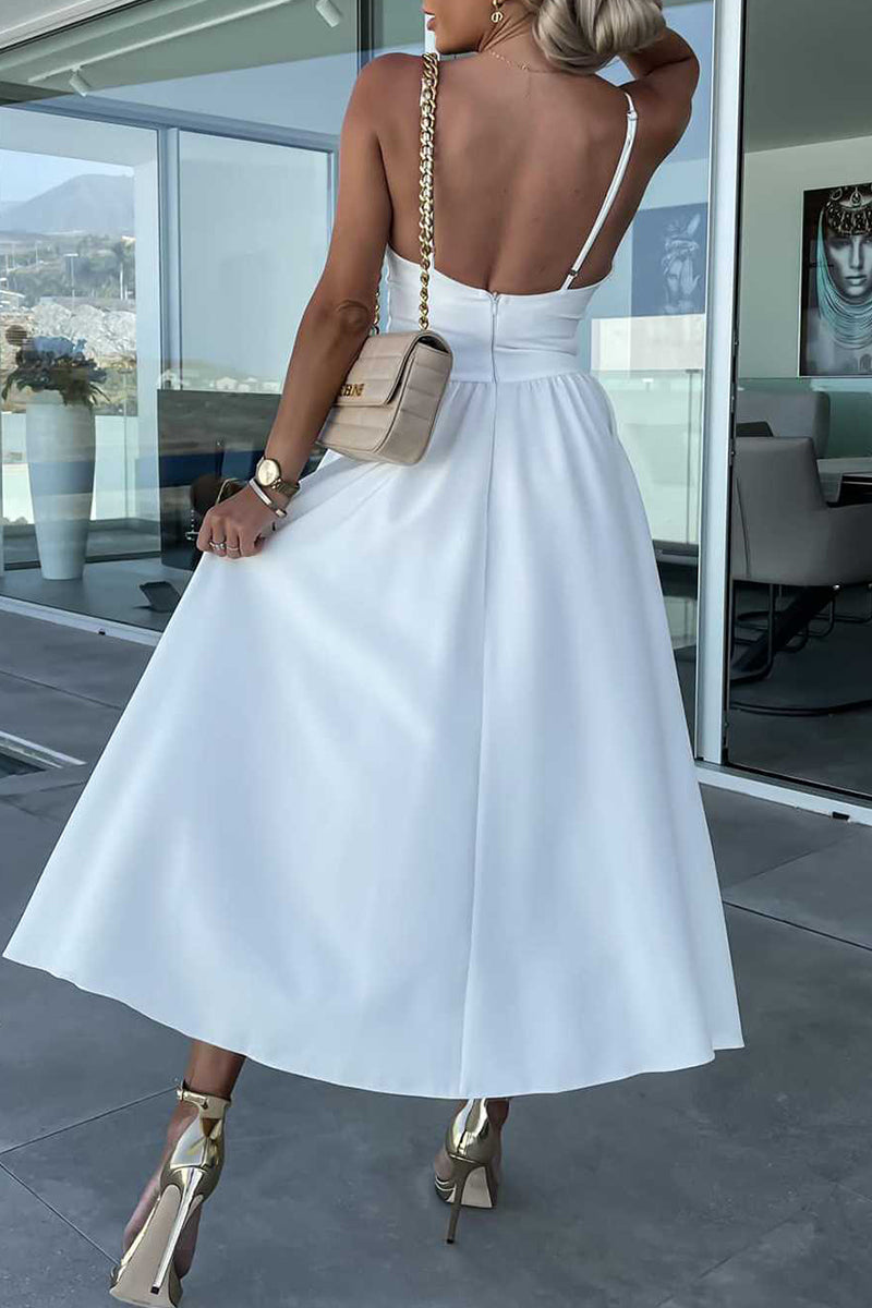 Classic Vintage & Enduringly Stylish Dress