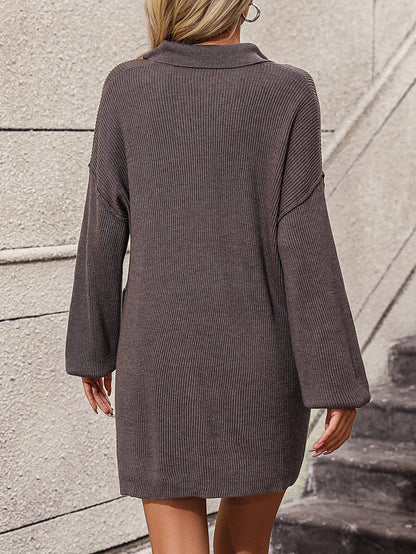 Beautifully Crafted Sweater in a Classic Style