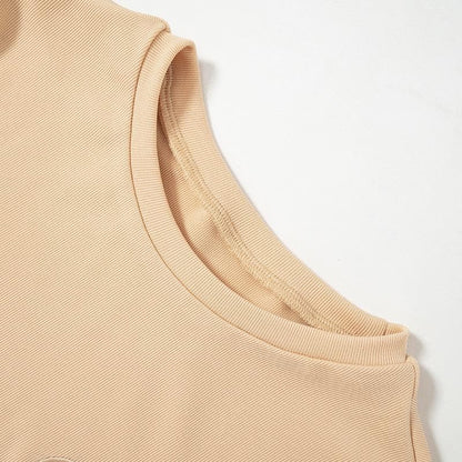 Beautifully Balanced Garment with Timeless Character