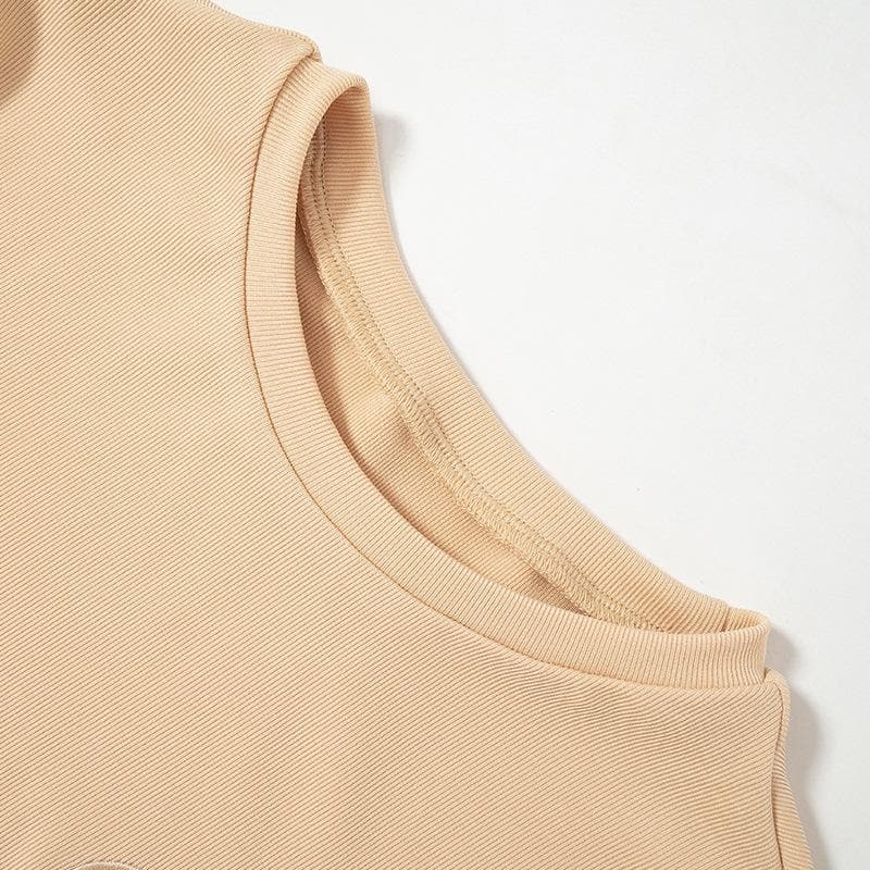 Beautifully Balanced Garment with Timeless Character