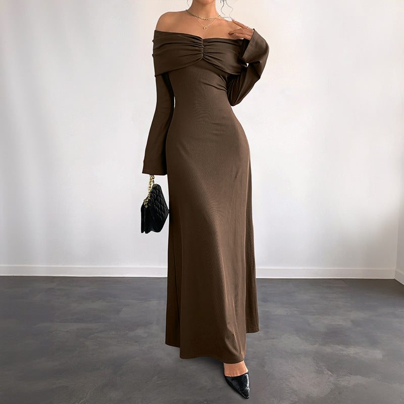 Coffee Brown
