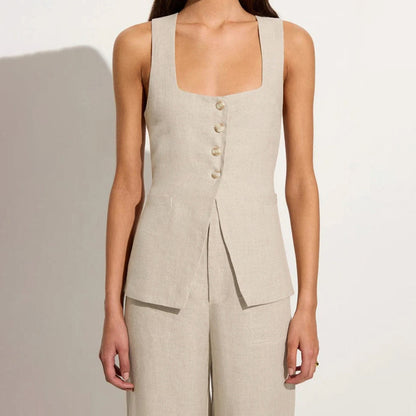 Vintage Inspired Jacket with a Contemporary Edge