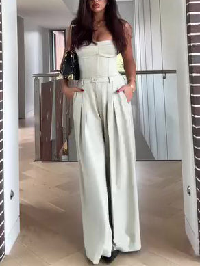 Gracefully Styled Pants for Any Occasion
