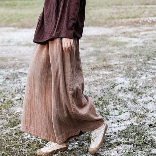 Sophisticated Pants with a Clean Classic Look