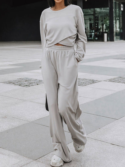 Beautifully Crafted Pants in a Classic Style