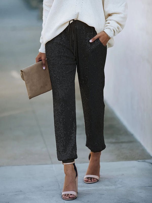 Polished Pants with an Effortless Classic Look