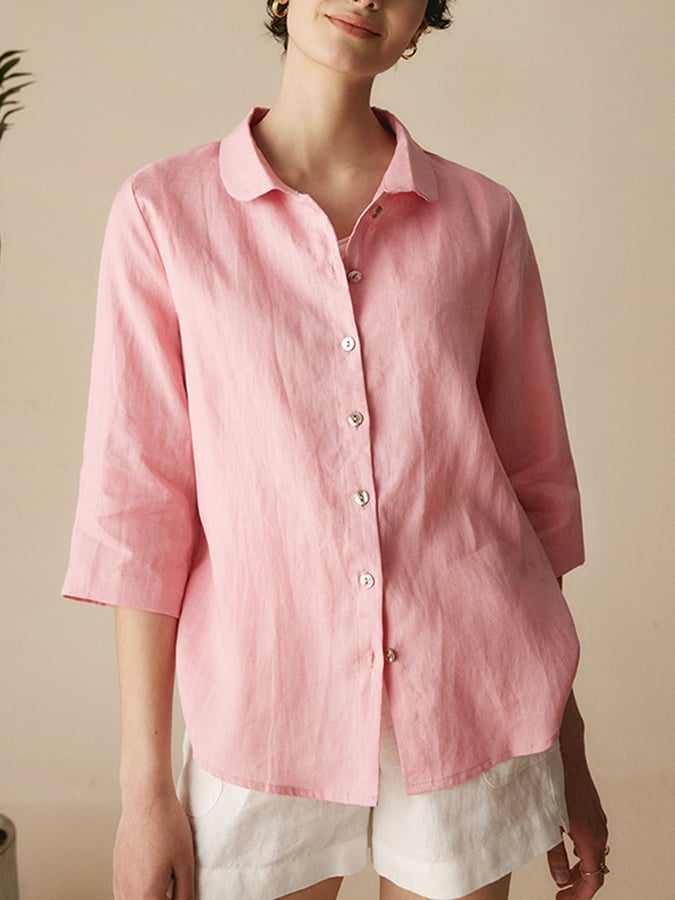 Gracefully Styled Shirt for Any Occasion