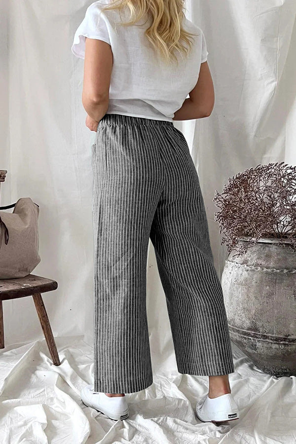 Elegantly Styled Pants for Everyday Wear