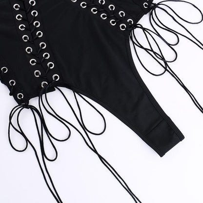 A Vintage Style Garment with Delicate Timeless Details