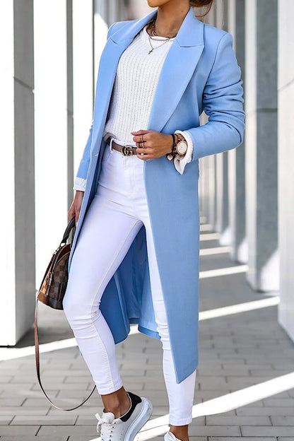 Vintage Inspired Garment with a Contemporary Edge