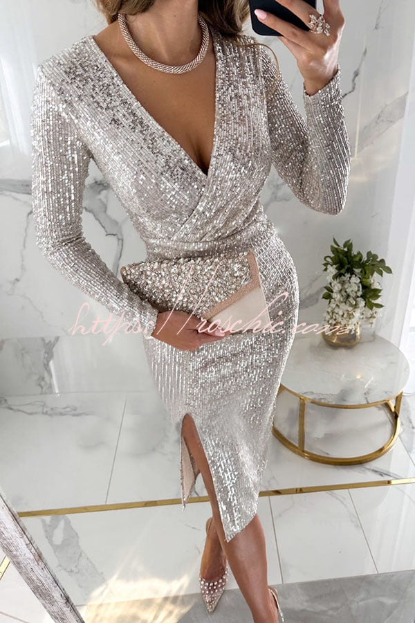 Classic Vintage & Enduringly Stylish Dress