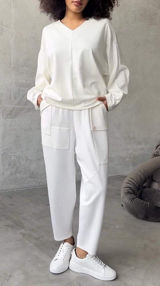 Classic Vintage Garment with a Flattering Fit