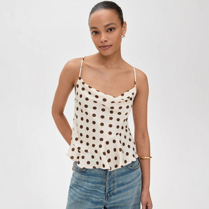 Beautifully Balanced Garment with Timeless Character