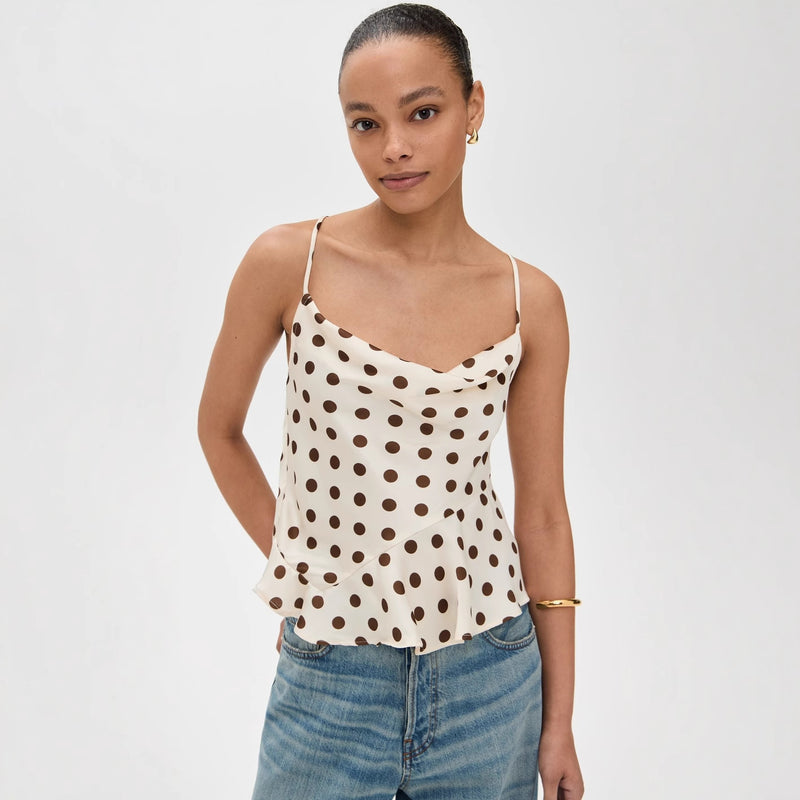 Beautifully Balanced Garment with Timeless Character