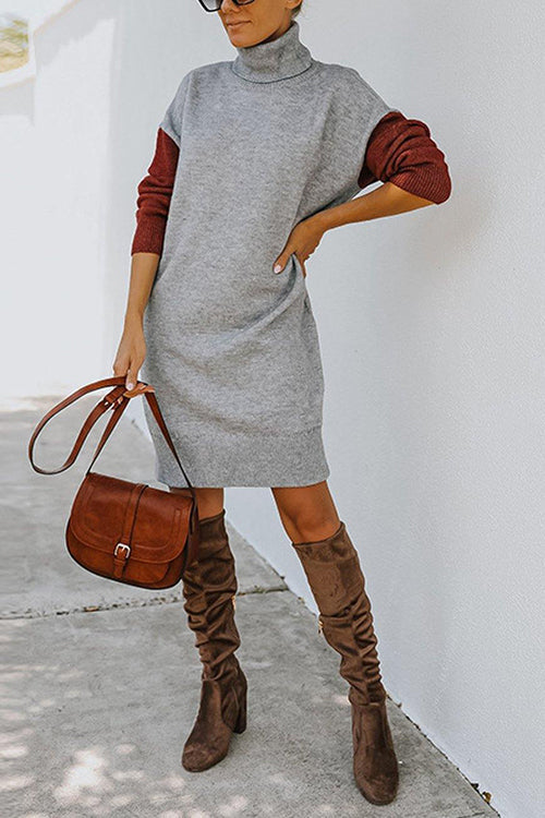 Beautifully Crafted Sweater in a Classic Style
