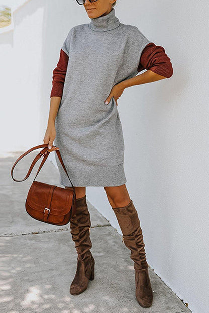 Beautifully Crafted Sweater in a Classic Style
