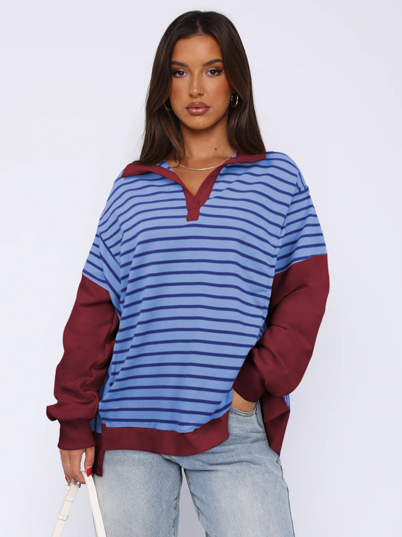Sophisticated Shirt with a Clean Classic Look
