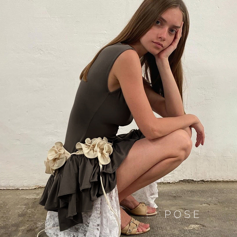 Classic Vintage & Enduringly Stylish Dress