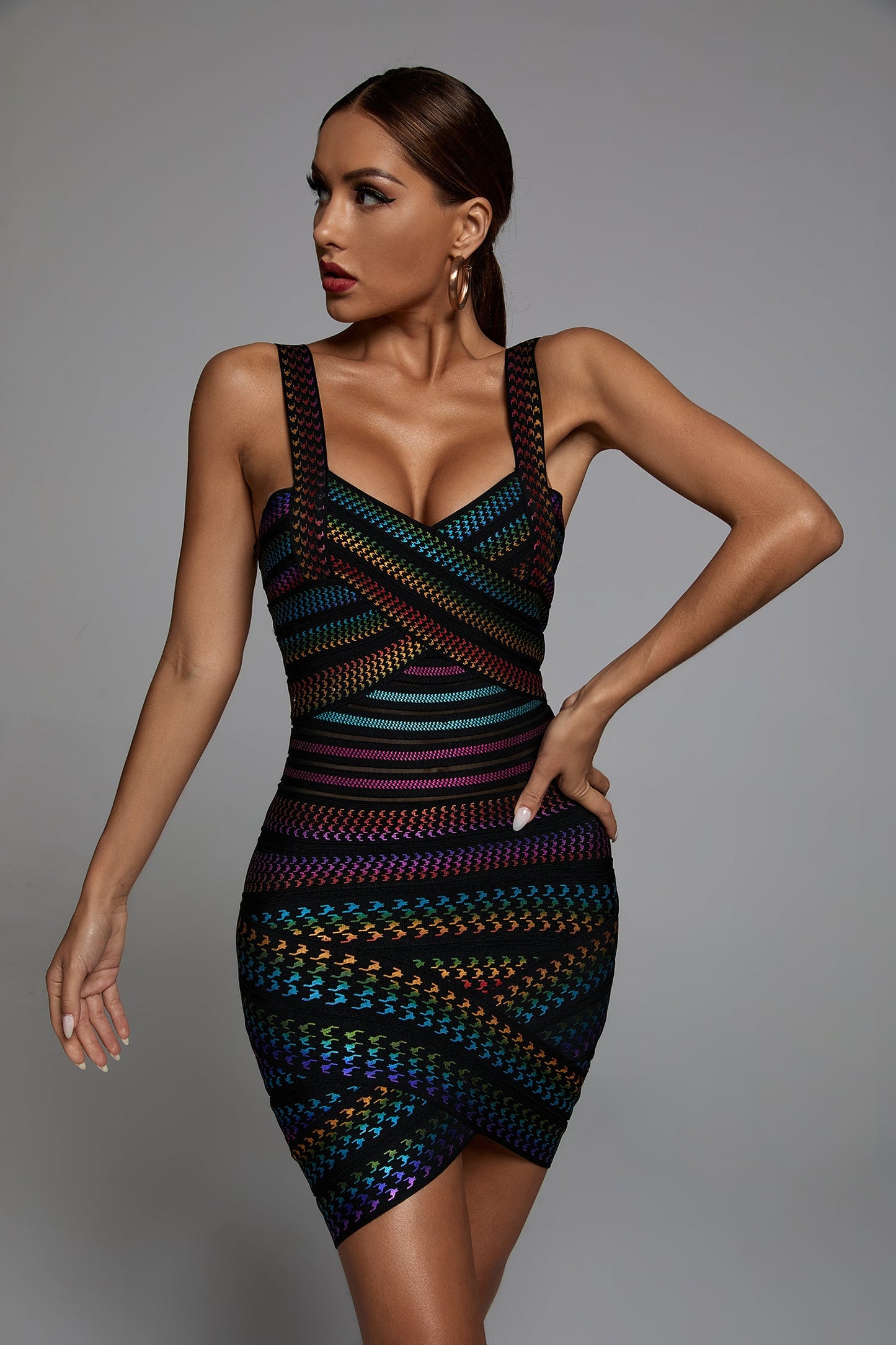 Classic Vintage & Enduringly Stylish Dress