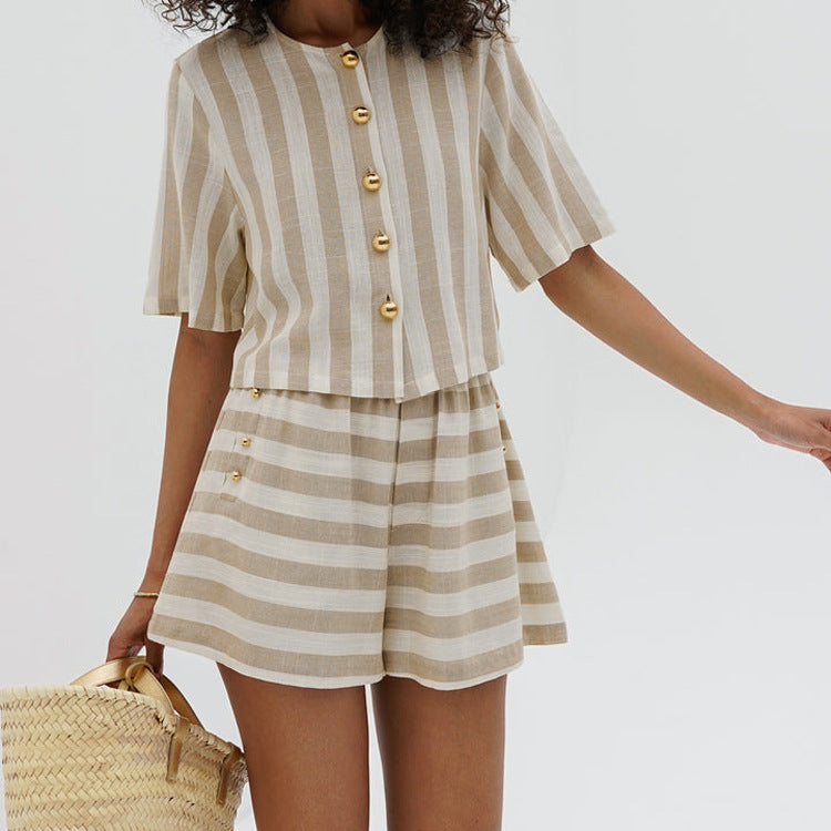 Sophisticated Shirt with a Clean Classic Look