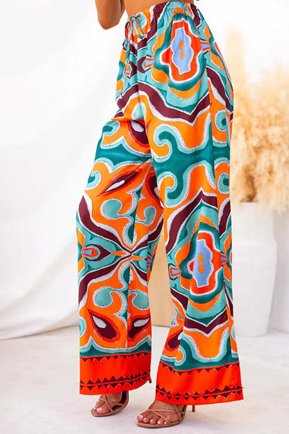 Beautifully Balanced Pants with Timeless Character