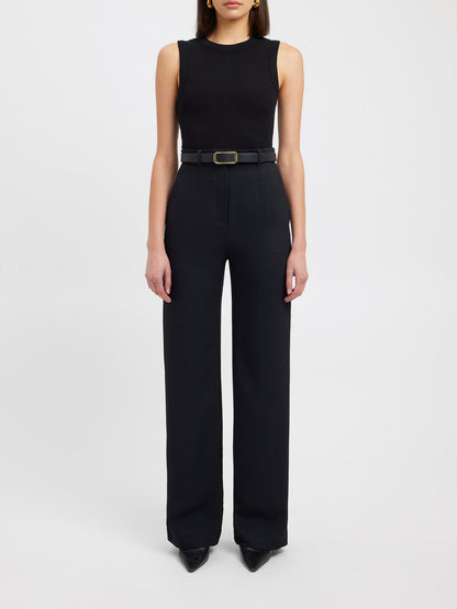 Classic Vintage Pants with a Flattering Fit