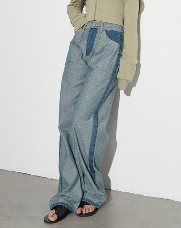 Classic Vintage Pants with a Flattering Fit