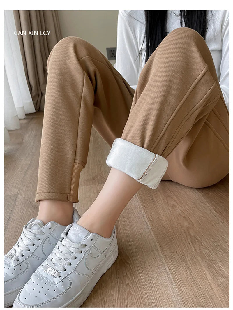 Khaki Winter