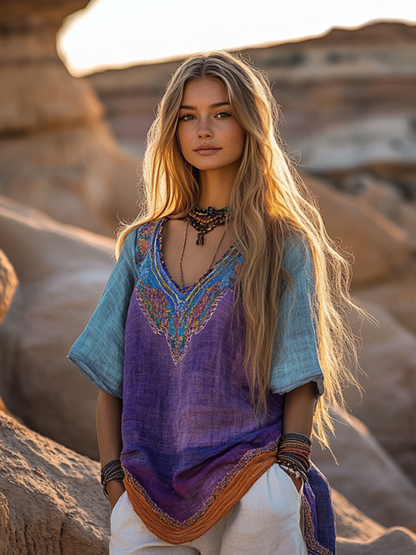 Beautifully Crafted Shirt in a Classic Style