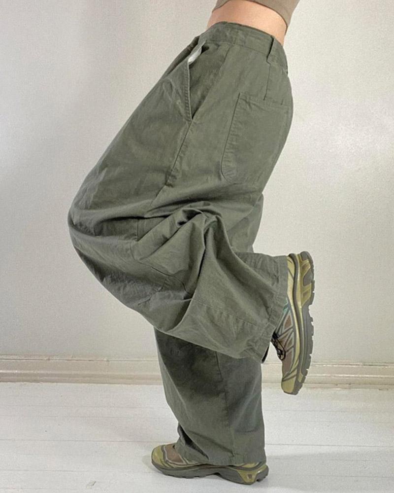 Polished Pants with an Effortless Classic Look