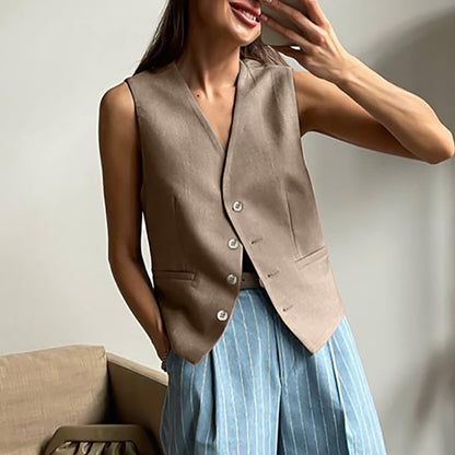 Polished Garment with an Effortless Classic Look