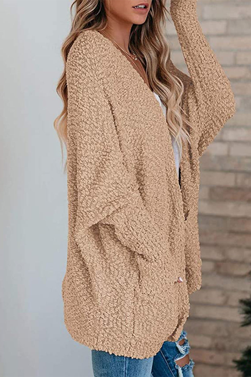 Elegantly Styled Cardigan for Everyday Wear