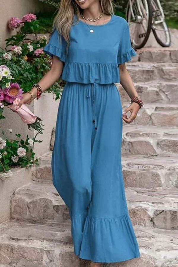 Polished Pants with an Effortless Classic Look