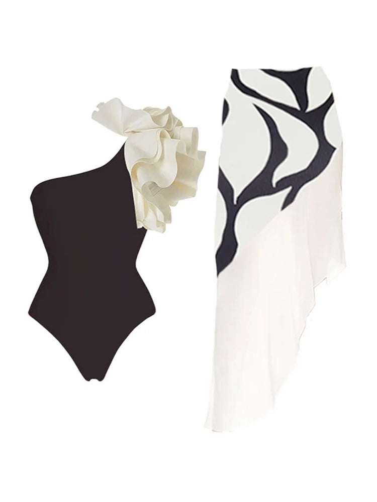 Elegantly Styled Garment for Everyday Wear