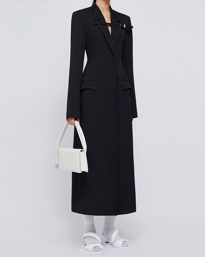 Classic Vintage & Enduringly Stylish Jacket