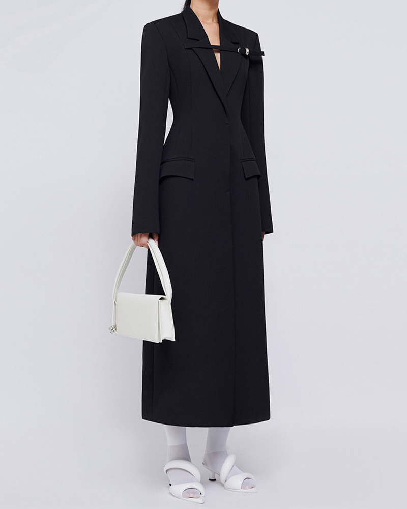 Classic Vintage & Enduringly Stylish Jacket