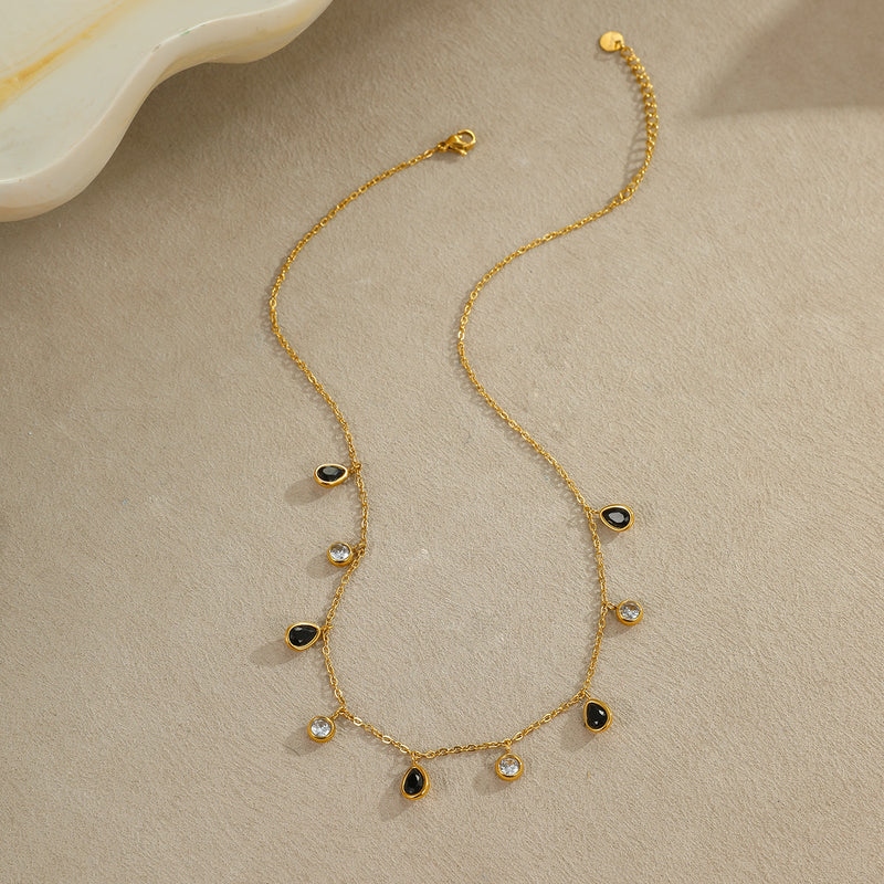 Romantic Necklace for Special Moments