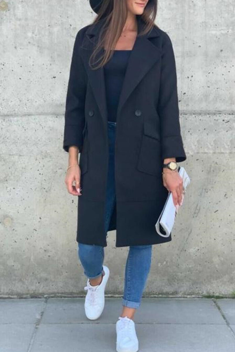 Gracefully Styled Garment for Any Occasion