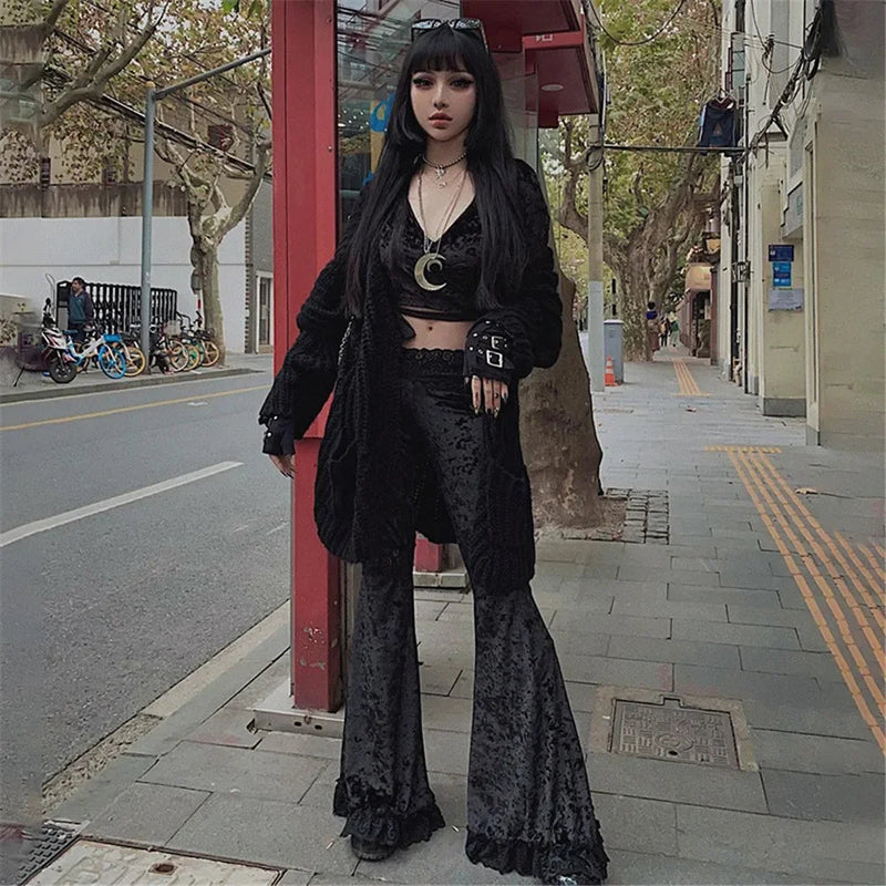 Beautifully Crafted Pants in a Classic Style