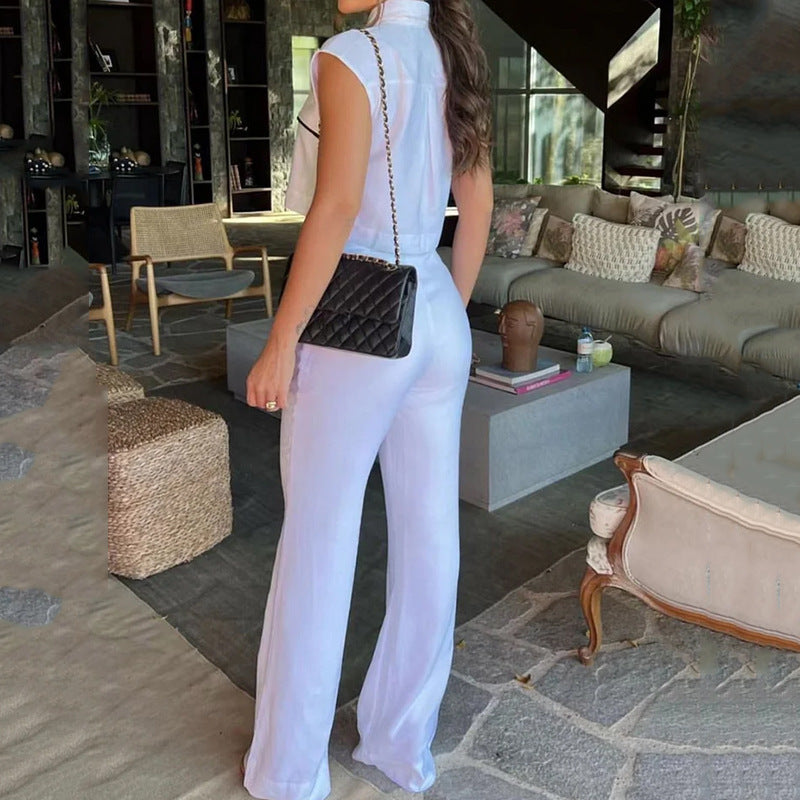 Classic Vintage & Enduringly Stylish Trousers