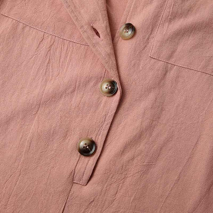 Sophisticated Garment with a Clean Classic Look