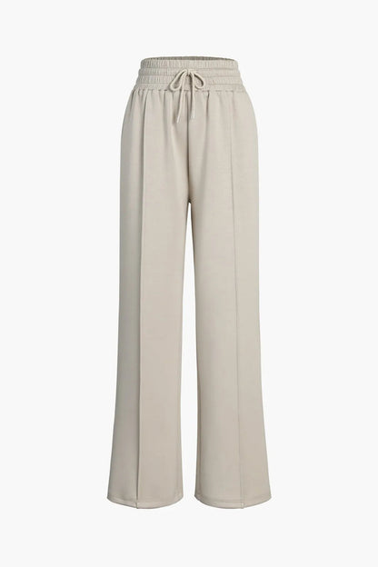 Beautifully Balanced Pants with Timeless Character