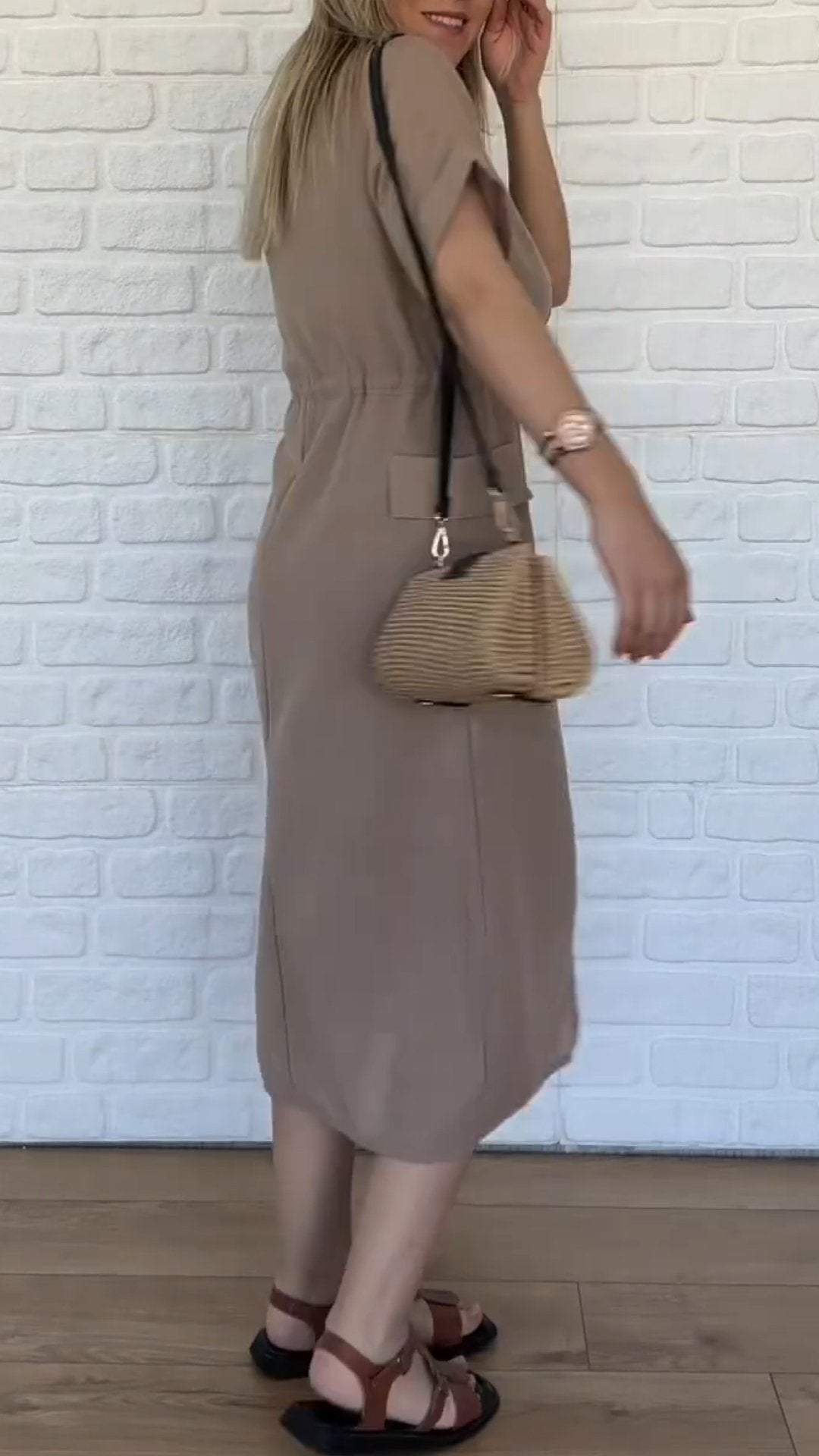 Beautiful Ring with Unique Style